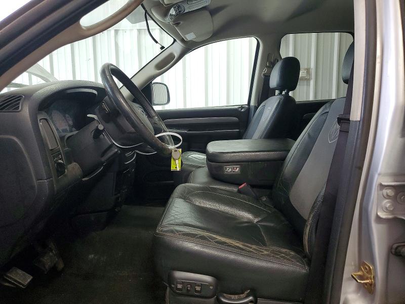 Aukcja sprzedaży 2004 Dodge Ram 2500, vin: 3D7KA28D54G176431, numer aukcji: 56542566