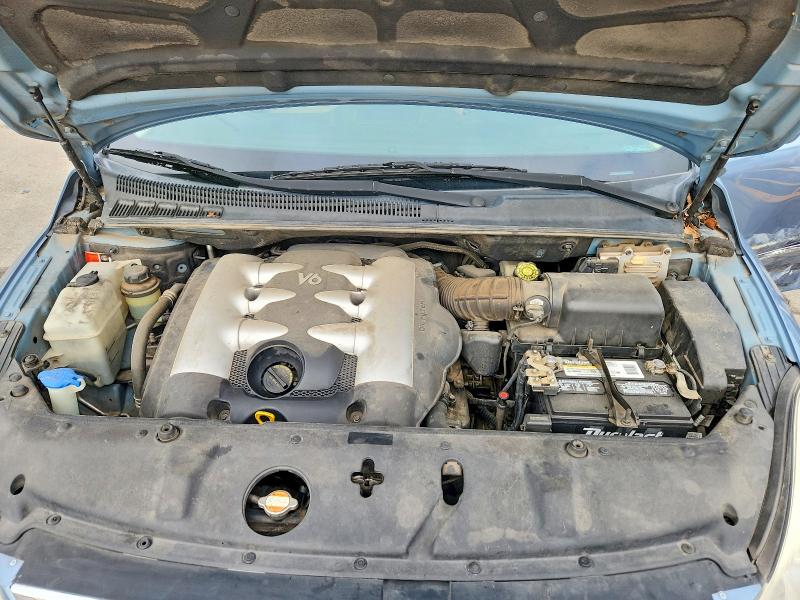 Продаж на аукціоні авто 2007 Hyundai Entourage, vin: KNDMC233676040925, номер лоту: 56799586