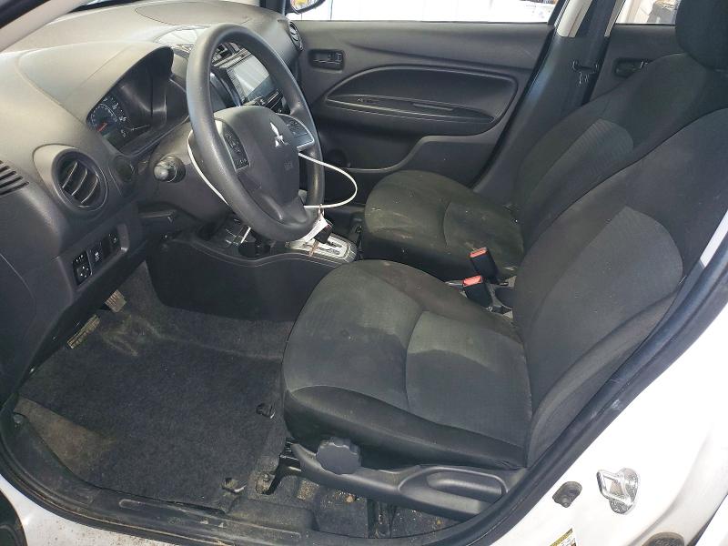 Продаж на аукціоні авто 2024 Mitsubishi Mirage, vin: ML32FUFJ2RHF11261, номер лоту: 55550316
