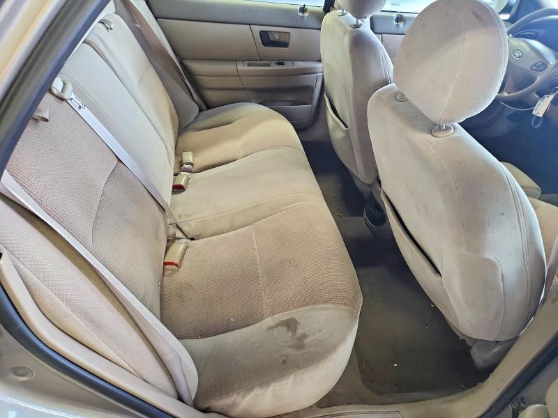 Продажа на аукционе авто 2002 Ford Taurus, vin: 1FAFP55U82A146826, номер лота: 57680756