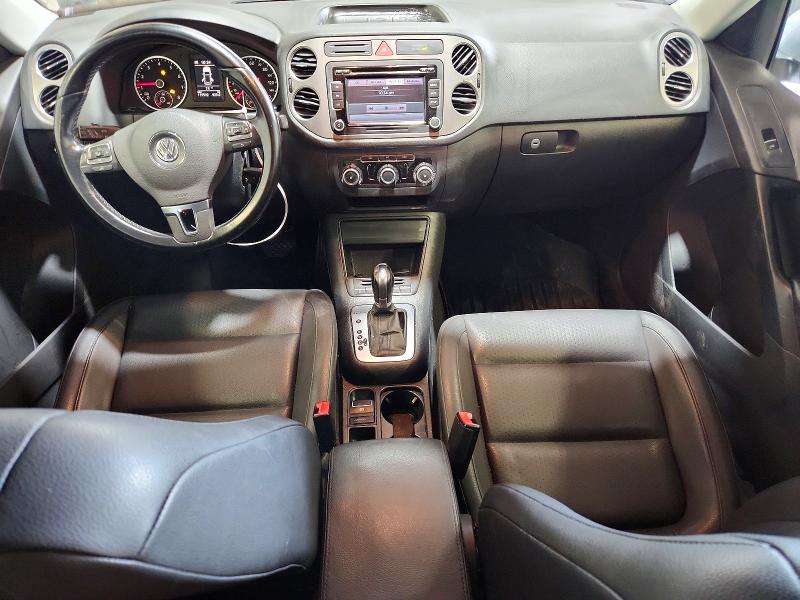 Продаж на аукціоні авто 2011 Volkswagen Tiguan, vin: WVGBV7AX0BW524260, номер лоту: 59191286