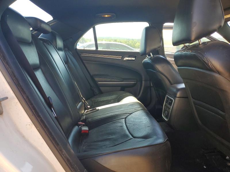 Продажа на аукционе авто 2013 Chrysler 300c, vin: 2C3CCAKG5DH683033, номер лота: 57170576