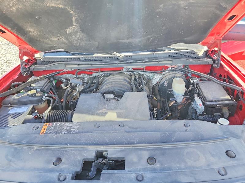Aukcja sprzedaży 2018 Gmc Sierra1500, vin: 1GTV2LEH8JZ211587, numer aukcji: 56994346