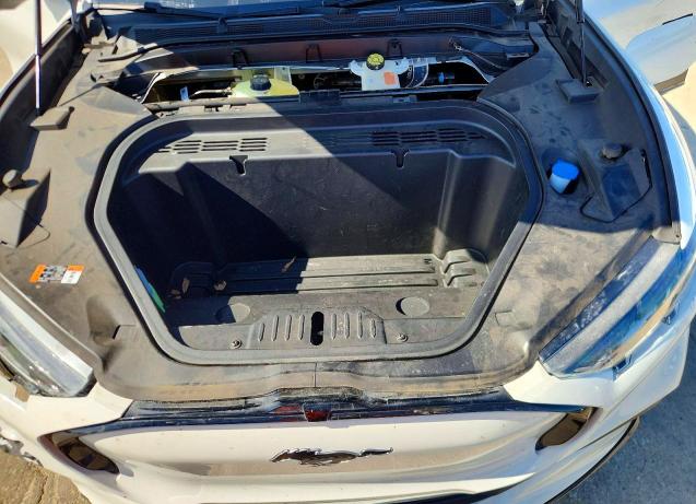 2024 Ford Mustang Mach-e მანქანა იყიდება აუქციონზე, vin: 3FMTK3R45RMA50154, აუქციონის ნომერი: 55594546