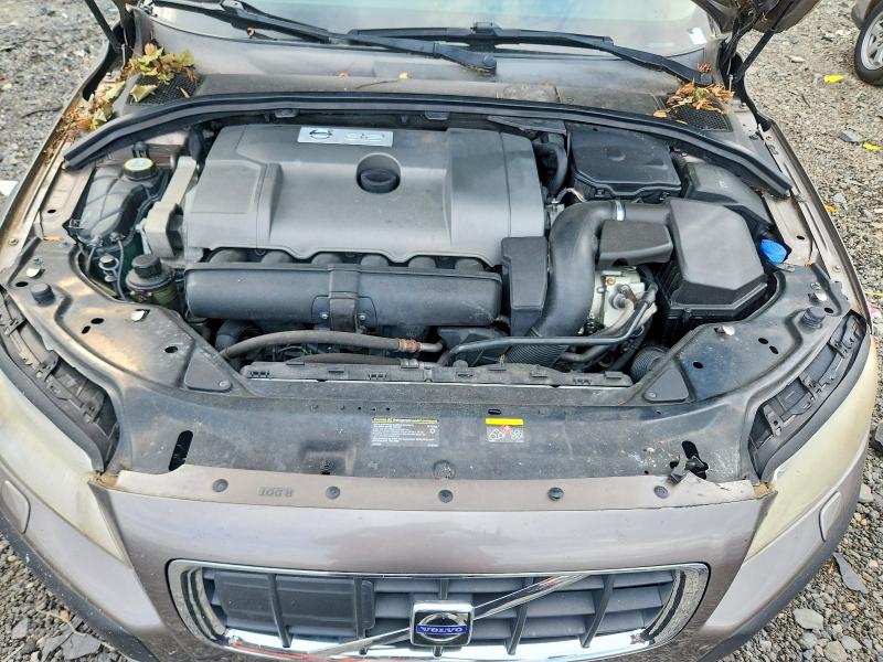 58107806 :رقم المزاد ، YV4BZ982081037772 vin ، 2008 Volvo Xc70 مزاد بيع