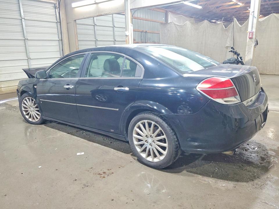 56962656 :رقم المزاد ، 1G8ZV57787F100082 vin ، 2007 Saturn Aura مزاد بيع