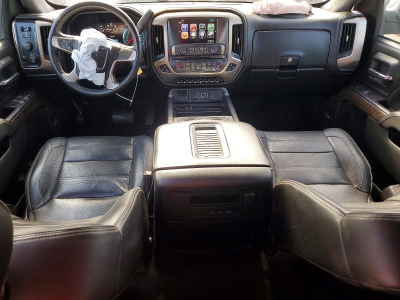 57586316 :رقم المزاد ، 3GTU2PEJ5JG179073 vin ، 2018 Gmc Sierra مزاد بيع