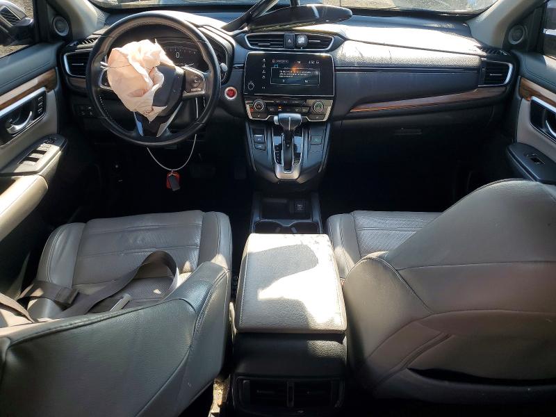 Продаж на аукціоні авто 2017 Honda Cr-v, vin: 2HKRW2H82HH622528, номер лоту: 59573116