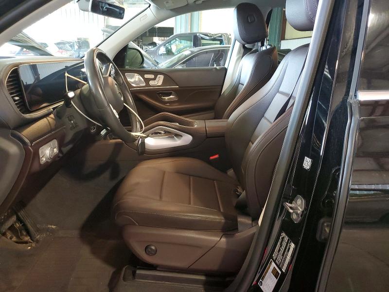 Aukcja sprzedaży 2020 Mercedes-benz Gls, vin: 4JGFF5KE7LA189903, numer aukcji: 57686496