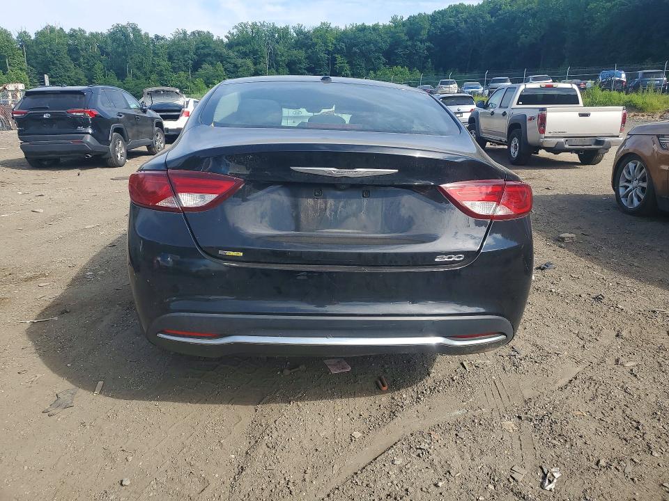 Aukcja sprzedaży 2016 Chrysler 200, vin: 1C3CCCAB6GN131568, numer aukcji: 56051366