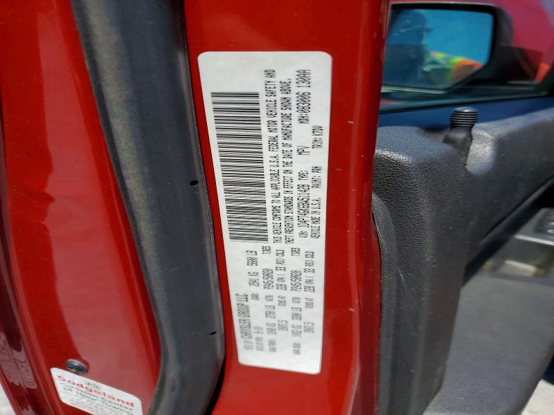 2011 Dodge Nitro მანქანა იყიდება აუქციონზე, vin: 1D4PT4GK6BW511428, აუქციონის ნომერი: 56045066