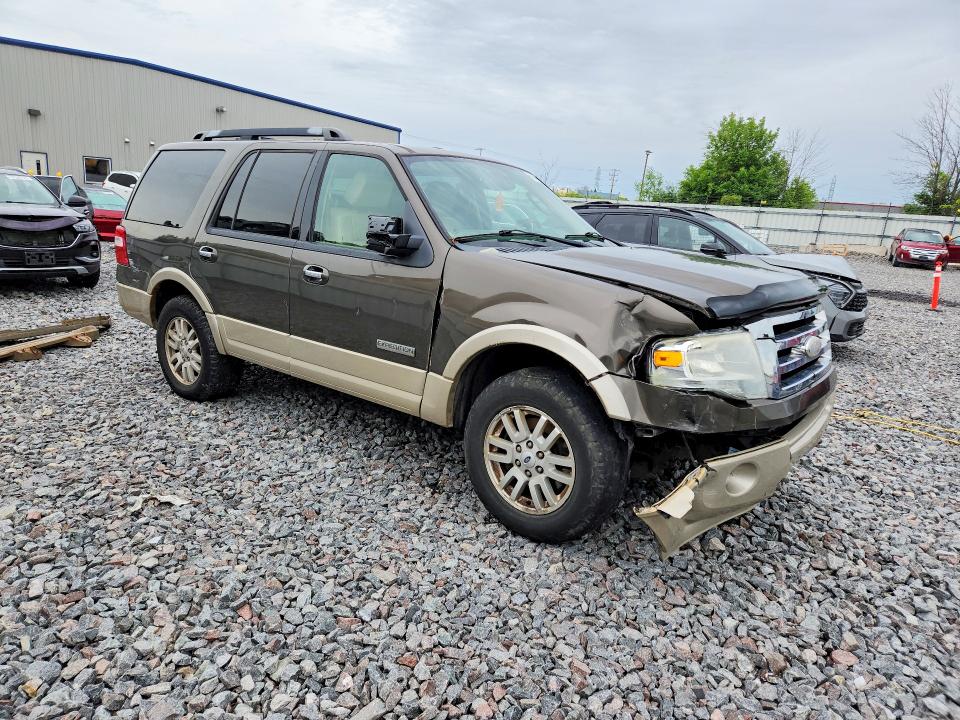 Aukcja sprzedaży 2008 Ford Expedition, vin: 1FMFU18508LA65022, numer aukcji: 56681066