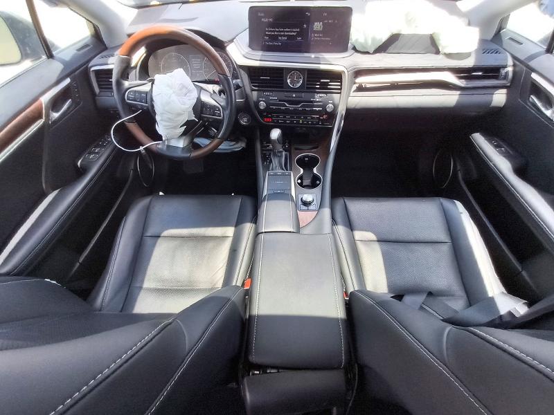 Продаж на аукціоні авто 2020 Lexus Rx, vin: 2T2HZMDA5LC245580, номер лоту: 56864846