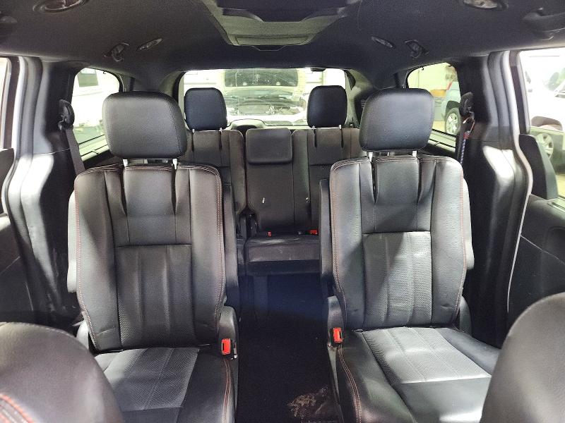 Aukcja sprzedaży 2014 Dodge Grand Caravan, vin: 2C4RDGEG9ER190274, numer aukcji: 56973106