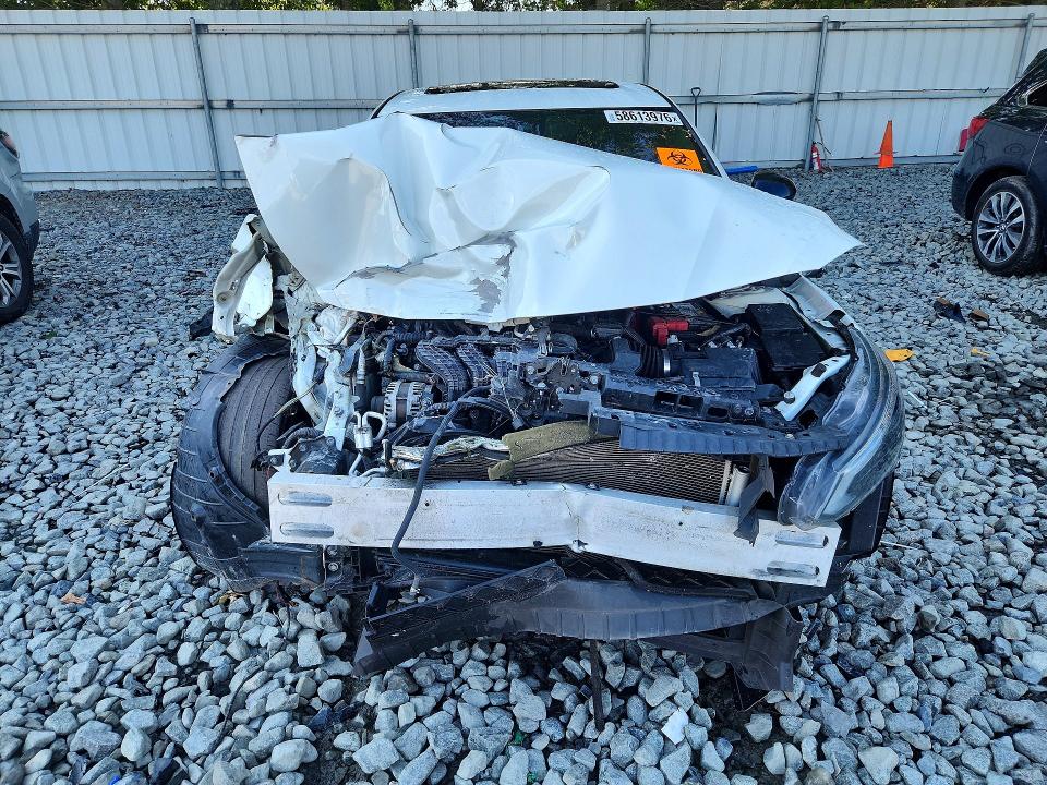 2023 Nissan Altima მანქანა იყიდება აუქციონზე, vin: 1N4BL4CV3PN345105, აუქციონის ნომერი: 58613976