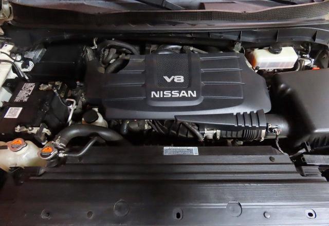 Aukcja sprzedaży 2017 Nissan Titan, vin: 1N6AA1R87HN548279, numer aukcji: 57056126