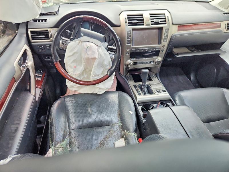 Aukcja sprzedaży 2018 Lexus Gx, vin: JTJBM7FXXJ5196332, numer aukcji: 55968416