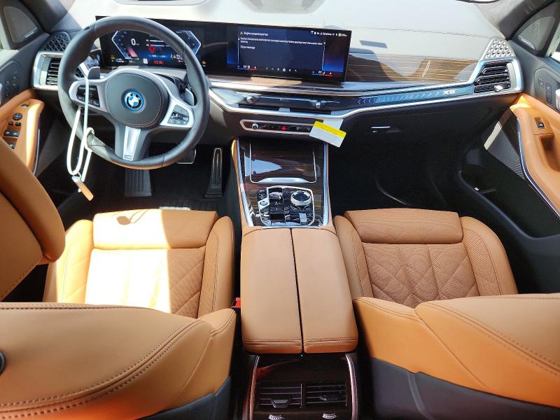Продаж на аукціоні авто 2025 Bmw X5, vin: 5UX43EU09S9Z55585, номер лоту: 58367936