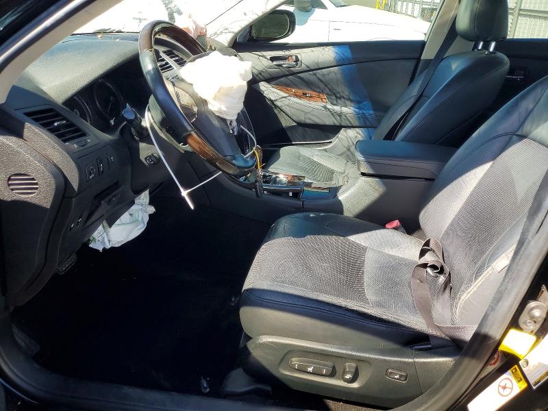 Продажа на аукционе авто 2011 Lexus Es, vin: JTHBK1EG6B2456380, номер лота: 56625876