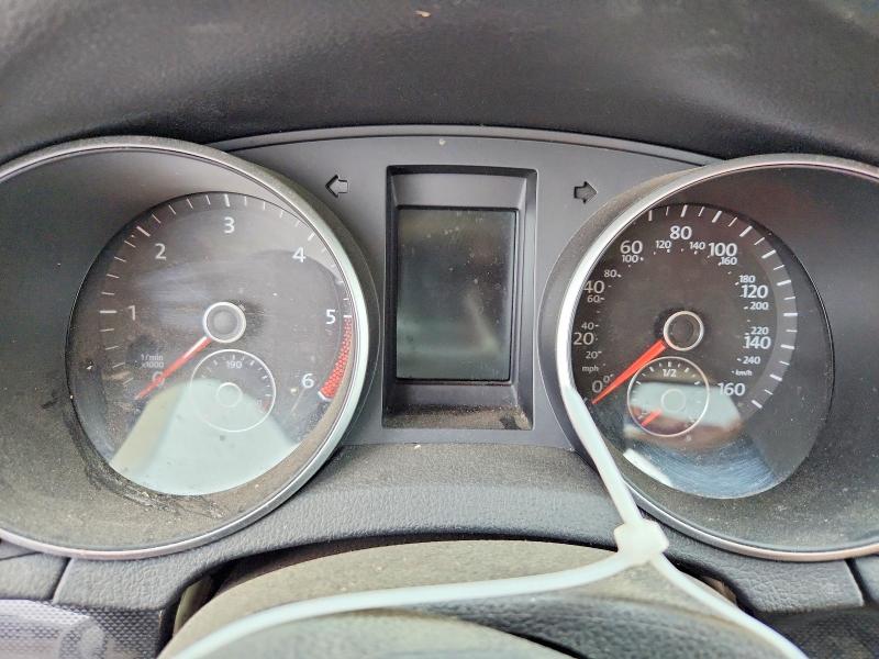 Aukcja sprzedaży 2014 Volkswagen Jetta, vin: 3VWPL7AJ8EM605231, numer aukcji: 56597546