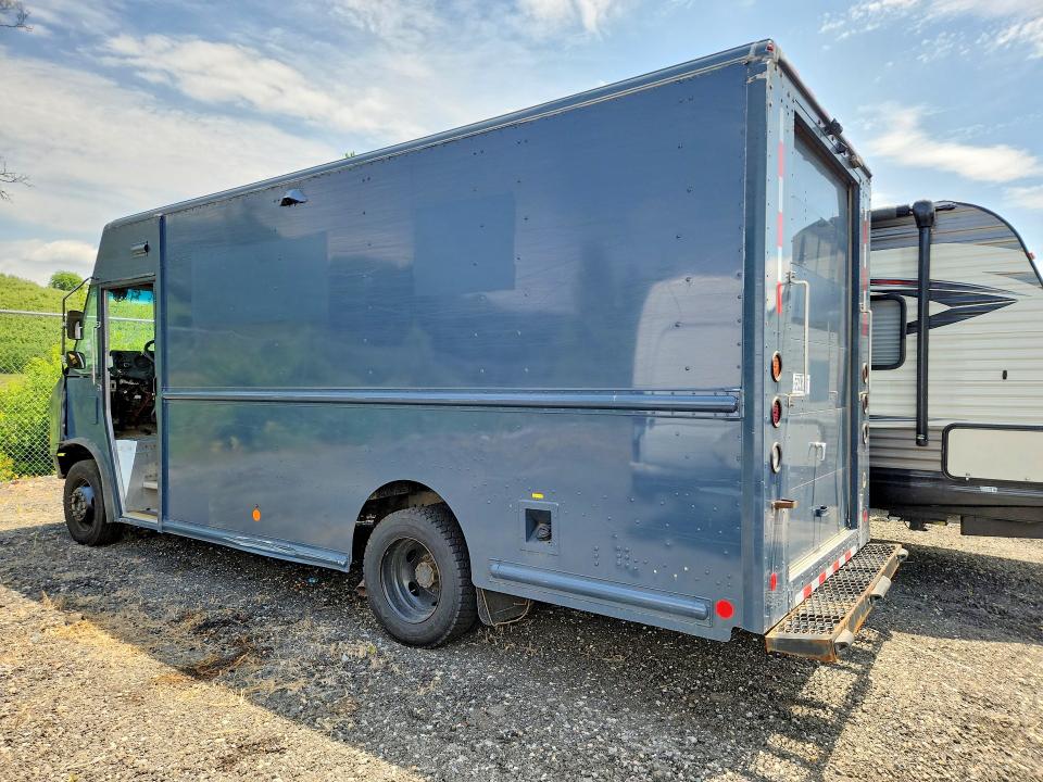 Продаж на аукціоні авто 2021 Ford F59, vin: 1F65F5KNXM0A04768, номер лоту: 55041896