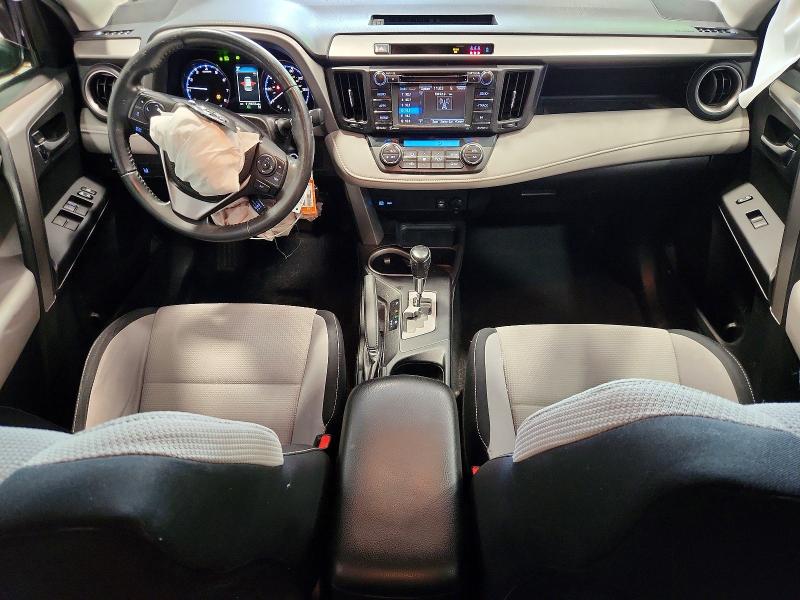 58492026 :رقم المزاد ، 2T3RFREV9HW649849 vin ، 2017 Toyota Rav4 مزاد بيع