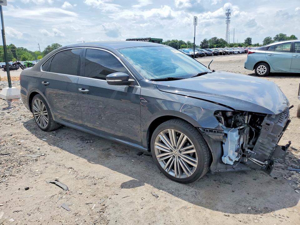 Продаж на аукціоні авто 2014 Volkswagen Passat, vin: 1VWBT7A32EC082706, номер лоту: 58230956