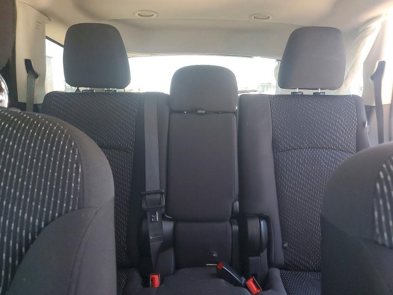 Aukcja sprzedaży 2018 Dodge Journey, vin: 3C4PDCAB8JT295292, numer aukcji: 55365356