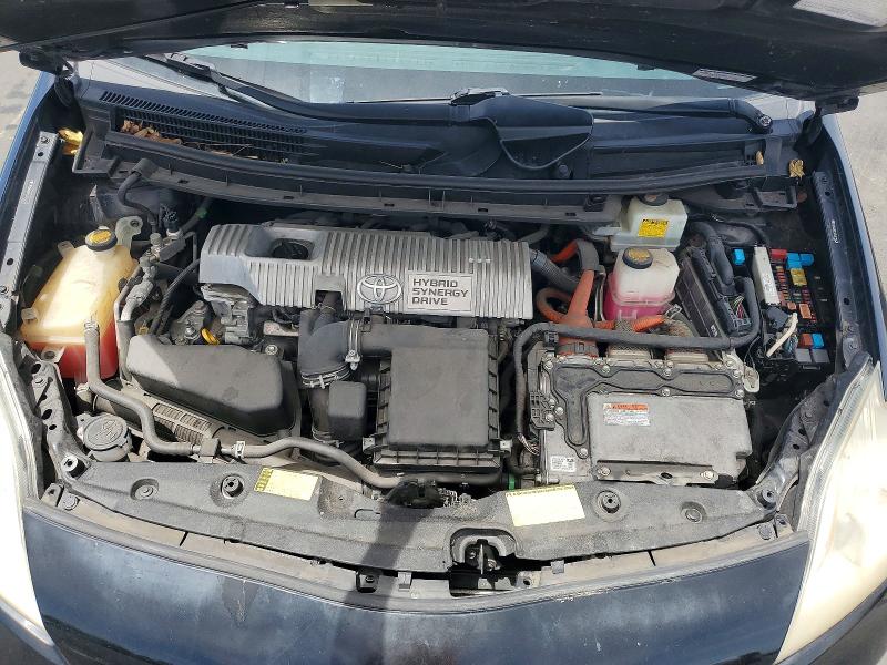 Продажа на аукционе авто 2012 Toyota Prius, vin: JTDKN3DU9C5417567, номер лота: 56479516