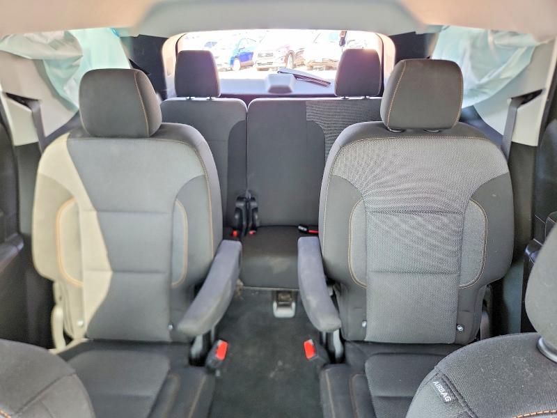 2021 Chevrolet Traverse მანქანა იყიდება აუქციონზე, vin: 1GNEVGKW3MJ234545, აუქციონის ნომერი: 58982806