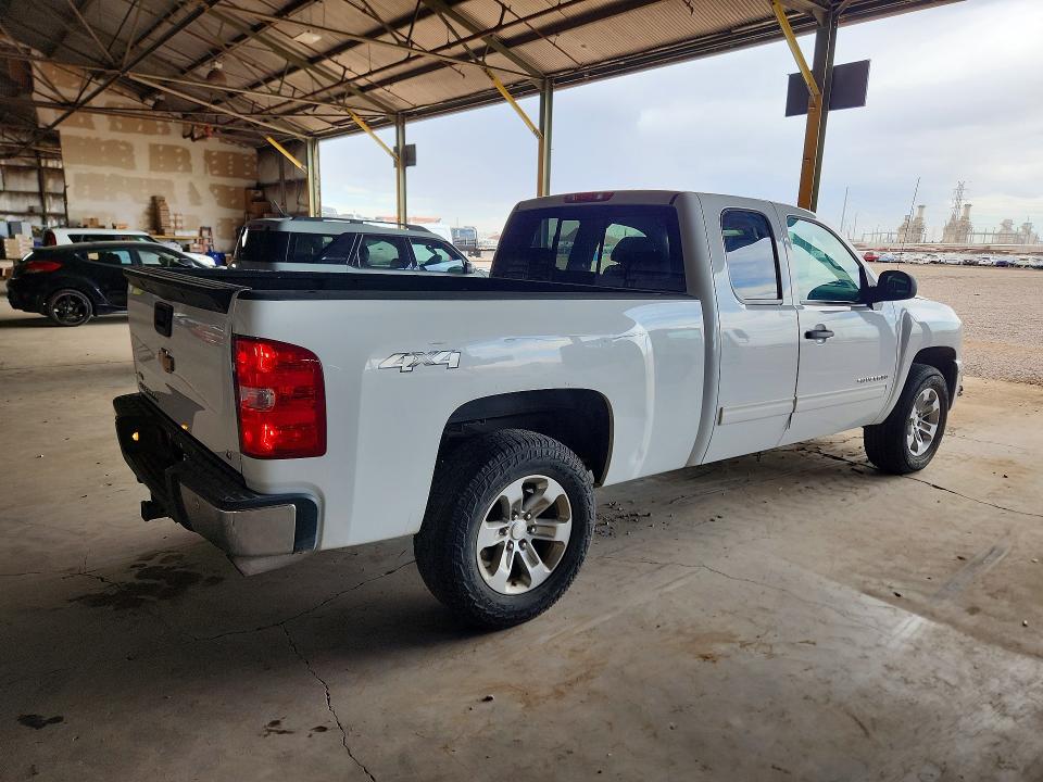 Aukcja sprzedaży 2012 Chevrolet Silverado, vin: 1GCVKSE25CZ231434, numer aukcji: 57369296