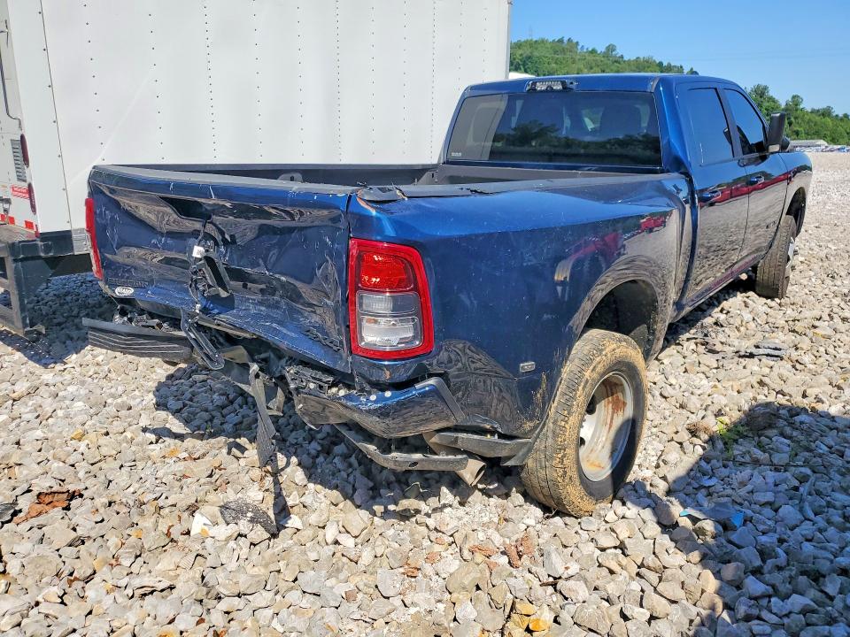 Продажа на аукционе авто 2022 Ram 3500, vin: 3C63RRHL0NG364368, номер лота: 55405626