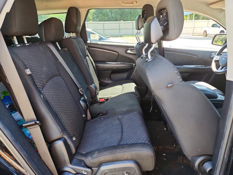 Aukcja sprzedaży 2020 Dodge Journey, vin: 3C4PDCAB6LT249253, numer aukcji: 55634016