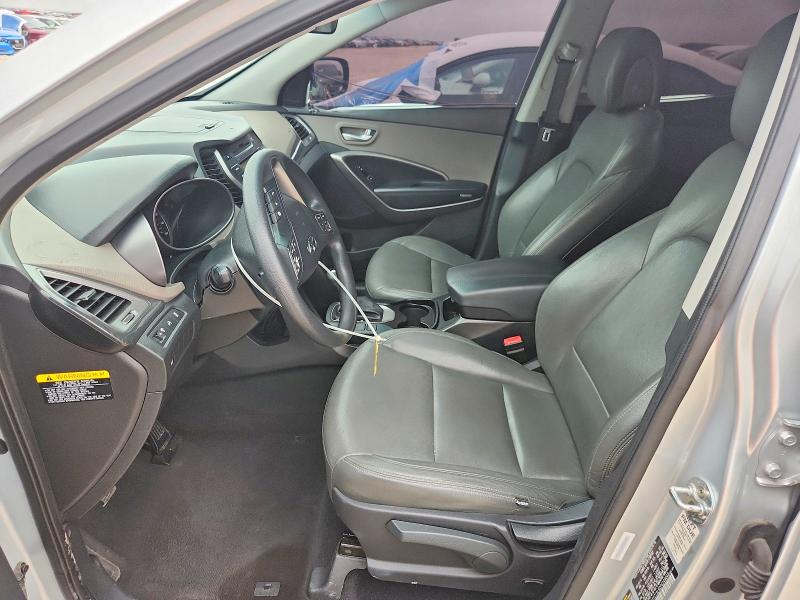 Продаж на аукціоні авто 2015 Hyundai Santa Fe Sport, vin: 5XYZT3LBXFG249048, номер лоту: 52920346
