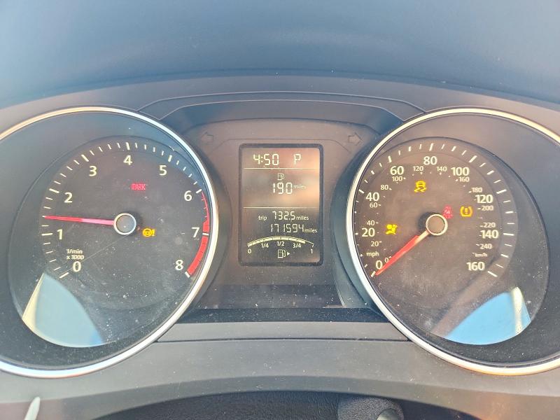 Aukcja sprzedaży 2016 Volkswagen Jetta, vin: 3VWD67AJXGM251239, numer aukcji: 58426136
