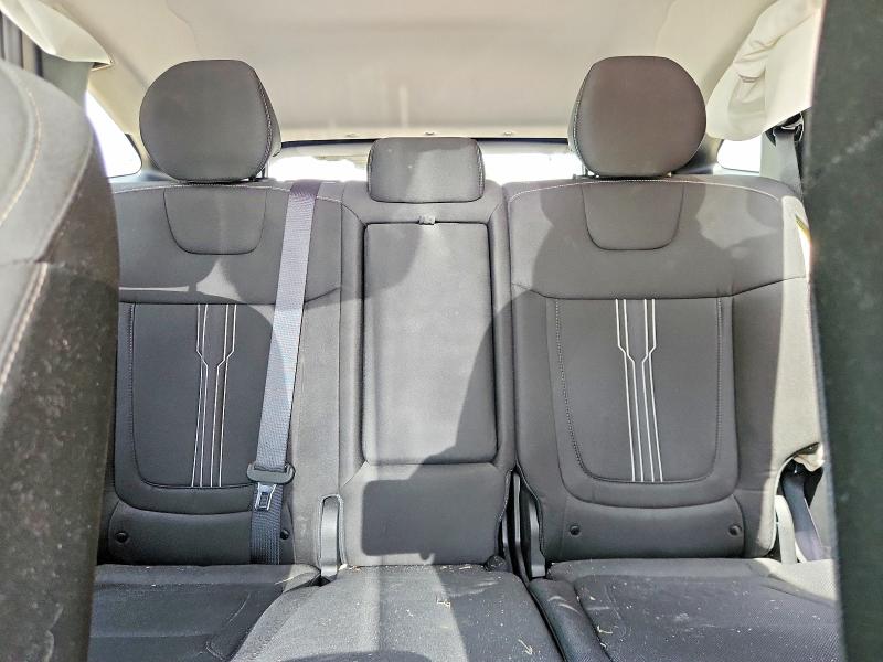 Продажа на аукционе авто 2024 Hyundai Tucson, vin: 5NMJBCDE1RH297184, номер лота: 55415266