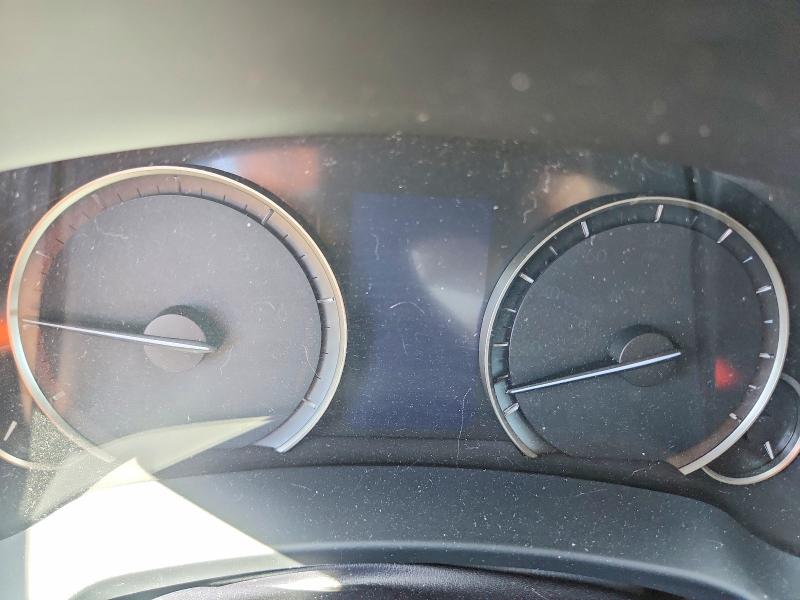 57033946 :رقم المزاد ، JTJDGKCA9J2004578 vin ، 2018 Lexus Rx 450hl مزاد بيع