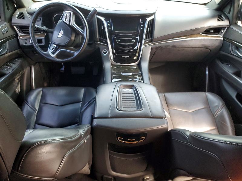 Aukcja sprzedaży 2019 Cadillac Escalade, vin: 1GYS3KKJXKR162910, numer aukcji: 56513986