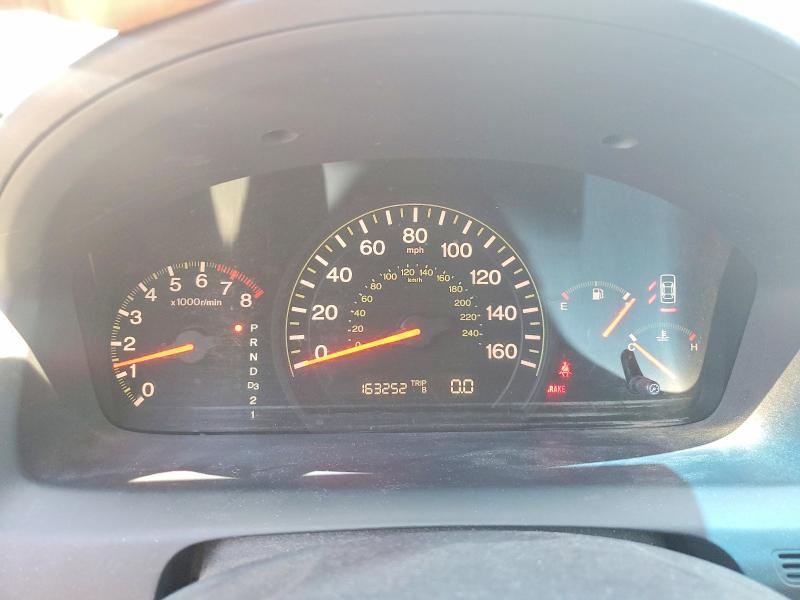 Aukcja sprzedaży 2004 Honda Accord, vin: JHMCM56394C025000, numer aukcji: 57723596