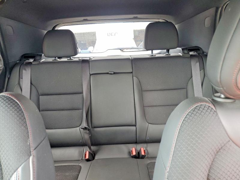 58761586 :رقم المزاد ، KL79MUSLXPB212328 vin ، 2023 Chevrolet Trailblazer مزاد بيع