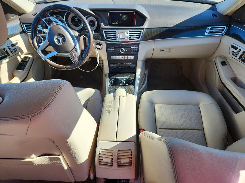 57270476 :رقم المزاد ، WDDHF8JBXGB300083 vin ، 2016 Mercedes-benz E مزاد بيع