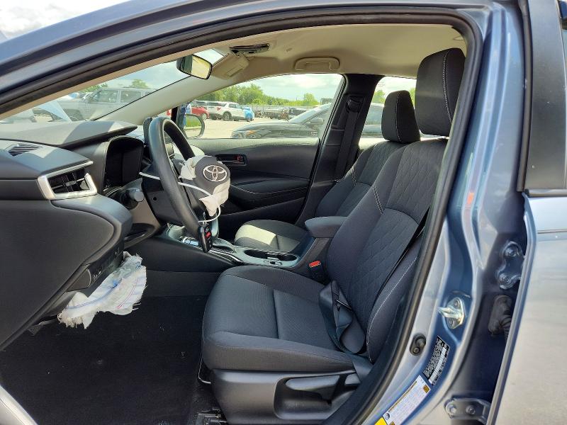 Продажа на аукционе авто 2023 Toyota Corolla Hybrid, vin: JTDBCMFE3P3008239, номер лота: 56671826