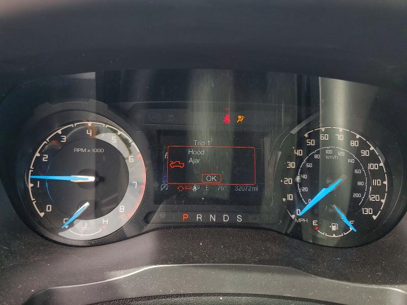 Продаж на аукціоні авто 2021 Ford Ranger, vin: 1FTER1FHXMLD70715, номер лоту: 55748036