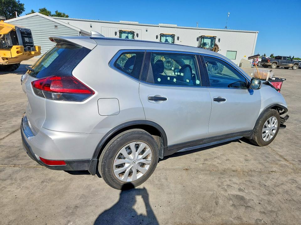 Aukcja sprzedaży 2019 Nissan Rogue, vin: 5N1AT2MT8KC844196, numer aukcji: 58649206