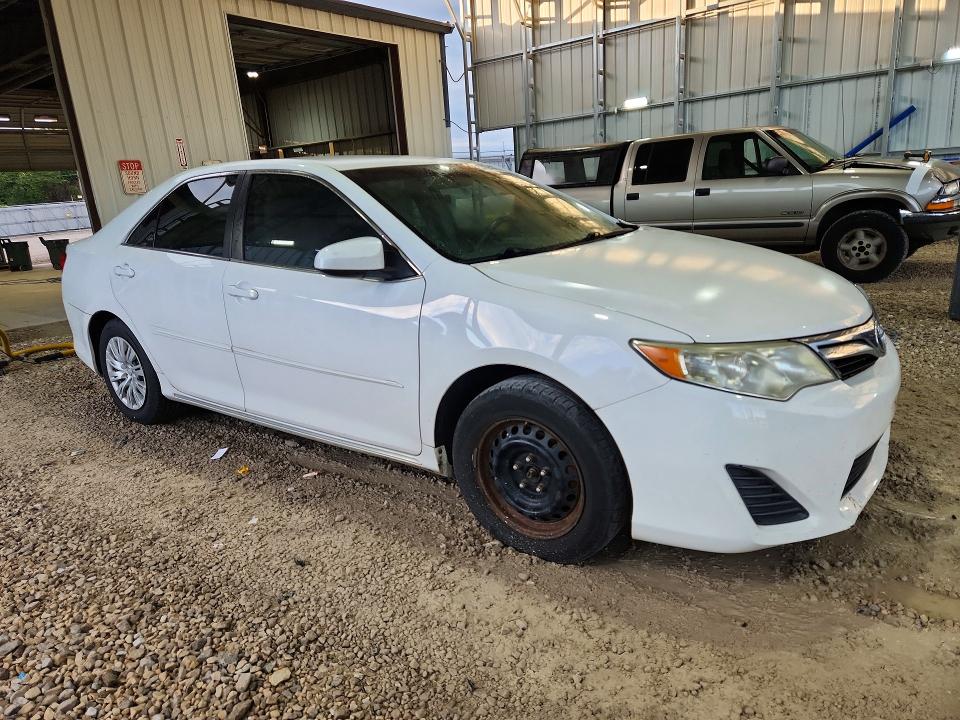 Aukcja sprzedaży 2013 Toyota Camry, vin: 4T4BF1FK6DR328626, numer aukcji: 57894386