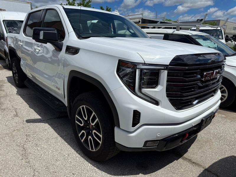 2025 Gmc Sierra Den მანქანა იყიდება აუქციონზე, vin: 3GTUUEE885C348760, აუქციონის ნომერი: 57972246