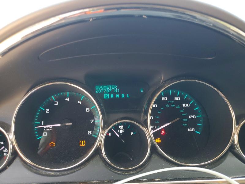 Продажа на аукционе авто 2013 Buick Enclave, vin: 5GAKVBKD5DJ135353, номер лота: 55464656