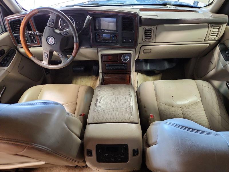 Продаж на аукціоні авто 2004 Cadillac Escalade, vin: 1GYEK63N44R106747, номер лоту: 57896256