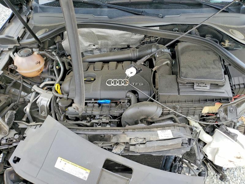 Aukcja sprzedaży 2018 Audi Q3, vin: WA1BCCFS8JR007649, numer aukcji: 57619916