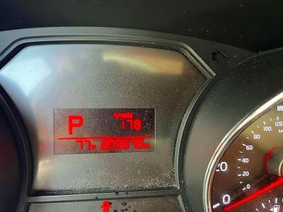 Продажа на аукционе авто 2018 Kia Sedona, vin: KNDMA5C1XJ6403384, номер лота: 57951666